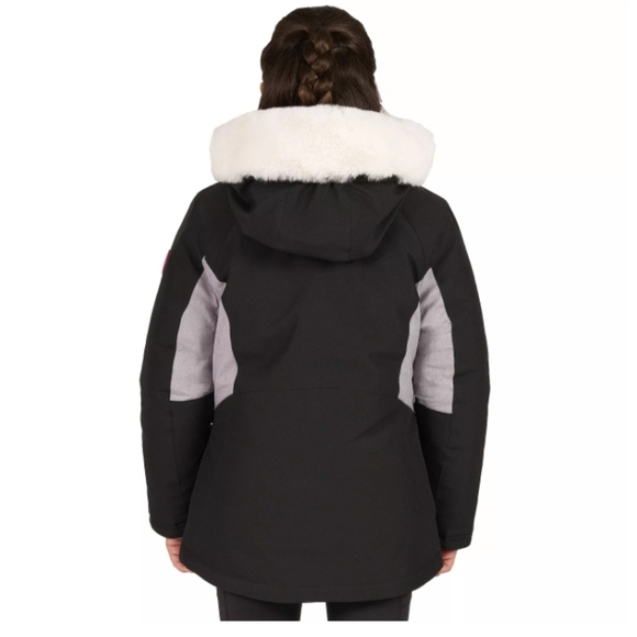 ZeroXposur Girls Jacket Size 14/16 - Picture 2 of 13